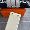 KELLY 25 OSTRICH LEATHER PARCHEMIN WITH GOLD HARDWARE (GHW)