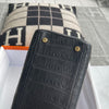 KELLY 28 MATTE MISSISSIPPIENSIS ALLIGATOR LEATHER NOIR (BLACK) WITH GOLD HARDWARE (GHW)