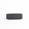 MINI KELLY II (20) EPSOM LEATHER NOIR (BLACK) WITH PALLADIUM HARDWARE (PHW)