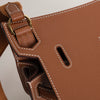 JYPSIERE MINI SWIFT LEATHER GOLD WITH GOLD HARDWARE (GHW)