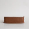 MINI EVELYNE CLEMENCE LEATHER GOLD WITH GOLD HARDWARE (GHW)