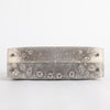 MINI KELLY II (20) OMBRE LIZARD LEATHER WITH PALLADIUM HARDWARE (PHW)