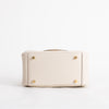 MINI LINDY 20 CLEMENCE LEATHER CRAIE WITH GOLD HARDWARE (GHW)