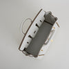 BIRKIN 25 TOGO LEATHER BLANC WITH GOLD HARDWARE (GHW) (Copy)