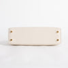 MINI KELLY II (20) EPSOM LEATHER CRAIE WITH GOLD HARDWARE (GHW)