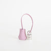 BIRKIN 25 EPSOM LEATHER (SELLIER SHAPE) MAUVE SYLVESTRE WITH PALLADIUM HARDWARE (PHW)