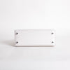 KELLY 25 EPSOM LEATHER GRIS PALE WITH PALLADIUM HARDWARE (PHW)