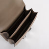 CONSTANCE 18 (MINI) EPSOM LEATHER ETOUPE WITH PALLADIUM HARDWARE (PHW)