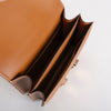 CONSTANCE 18 (MINI) EPSOM LEATHER GOLD WITH GOLD HARDWARE (GHW)