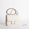 CONSTANCE 18 (MINI) EPSOM LEATHER CRAIE WITH PALLADIUM HARDWARE (PHW)