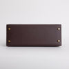 KELLY 32 EPSOM LEATHER ROUGE SELLIER WITH GOLD HARDWARE (GHW)