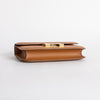 CONSTANCE 24 ELAN EPSOM LEATHER GOLD WITH GOLD HARDWARE (GHW)