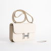 CONSTANCE 24 ELAN EPSOM LEATHER CRAIE WITH PALLADIUM HARDWARE (PHW)