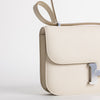 CONSTANCE 24 ELAN EPSOM LEATHER CRAIE WITH PALLADIUM HARDWARE (PHW)