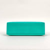 KELLY POCHETTE LIZARD LEATHER VERT VERONE WITH PALLADIUM HARDWARE (PHW)