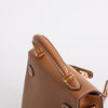 MINI KELLY II (20) EPSOM LEATHER GOLD WITH GOLD HARDWARE (GHW)