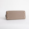 KELLY 28 TOGO LEATHER ETOUPE WITH GOLD HARDWARE (GHW)