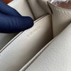 MINI ROULIS (18) EVERCOLOR LEATHER CRAIE WITH PALLADIUM HARDWARE (PHW)