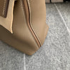 24/24 (29) TOGO & SWIFT LEATHER ETOUPE WITH GOLD HARDWARE (GHW)