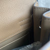 KELLY DANSE EVERCOLOR LEATHER BEIGE DE WEIMAR WITH PALLADIUM HARDWARE (PHW)