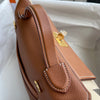24/24 (29) TOGO & SWIFT LEATHER GOLD WITH GOLD HARDWARE (GHW)