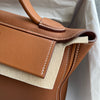 24/24 (29) TOGO & SWIFT LEATHER GOLD WITH GOLD HARDWARE (GHW)