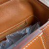 24/24 (29) TOGO & SWIFT LEATHER GOLD WITH GOLD HARDWARE (GHW)