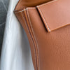 24/24 (29) TOGO & SWIFT LEATHER GOLD WITH GOLD HARDWARE (GHW)