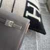 KELLY DANSE SWIFT LEATHER ETAIN WITH GOLD HARDWARE (GHW)