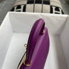 KELLY 25 EPSOM LEATHER ANEMONE WITH GOLD HARDWARE (GHW)