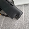 KELLY CUT SWIFT LEATHER NOIR (BLACK) WITH GOLD HARDWARE (GHW)