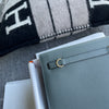 KELLY DANSE EVERCOLOR LEATHER VERT AMANDE WITH GOLD HARDWARE (GHW)