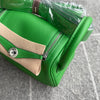 MINI LINDY 20 CLEMENCE LEATHER BAMBOO WITH PALLADIUM HARDWARE (PHW)