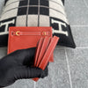 KELLY DANSE EVERCOLOR LEATHER TERRE BATTUE WITH GOLD HARDWARE (GHW)