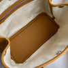 GARDEN PARTY 30 NEGONDA LEATHER BISCUIT WITH PALLADIUM HARDWARE (PHW)
