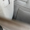 KELLY DANSE SWIFT LEATHER BLANC WITH PALLADIUM HARDWARE (PHW)