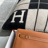 KELLY DANSE EVERCOLOR LEATHER GOLD WITH PALLADIUM HARDWARE (PHW)
