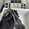 GARDEN PARTY 30 NEGONDA LEATHER ETAIN WITH PALLADIUM HARDWARE (PHW)