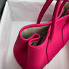 GARDEN PARTY 30 NEGONDA LEATHER BOUGAINVILLER WITH PALLADIUM HARDWARE (PHW)