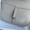 HALZAN 25 CLEMENCE LEATHER CRAIE WITH PALLADIUM HARDWARE (PHW)