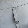 HALZAN 25 CLEMENCE LEATHER CRAIE WITH PALLADIUM HARDWARE (PHW)