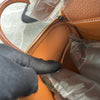 MINI LINDY 20 CLEMENCE LEATHER GOLD WITH GOLD HARDWARE (GHW)