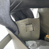 KELLY 28 EPSOM LEATHER VERT DE GRIS WITH GOLD HARDWARE (GHW)