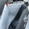 24/24 (29) TOGO & SWIFT LEATHER NOIR (BLACK) WITH PALLADIUM HARDWARE (PHW)