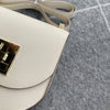MOSAIQUE 24-17 EPSOM LEATHER CRAIE WITH PALLADIUM HARDWARE (PHW)