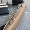 KELLY CUT EPSOM LEATHER ETOUPE WITH GOLD HARDWARE (GHW)