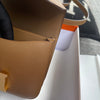 CONSTANCE 18 (MINI) EPSOM LEATHER SESAME WITH GOLD HARDWARE (GHW)