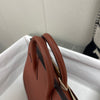BIRKIN 25 TOGO LEATHER CUVIER WITH GOLD HARDWARE (GHW)