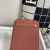 BIRKIN 25 TOGO LEATHER CUVIER WITH GOLD HARDWARE (GHW)