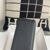 KELLY POCHETTE EPSOM LEATHER NOIR (BLACK) WITH GOLD HARDWARE (GHW)